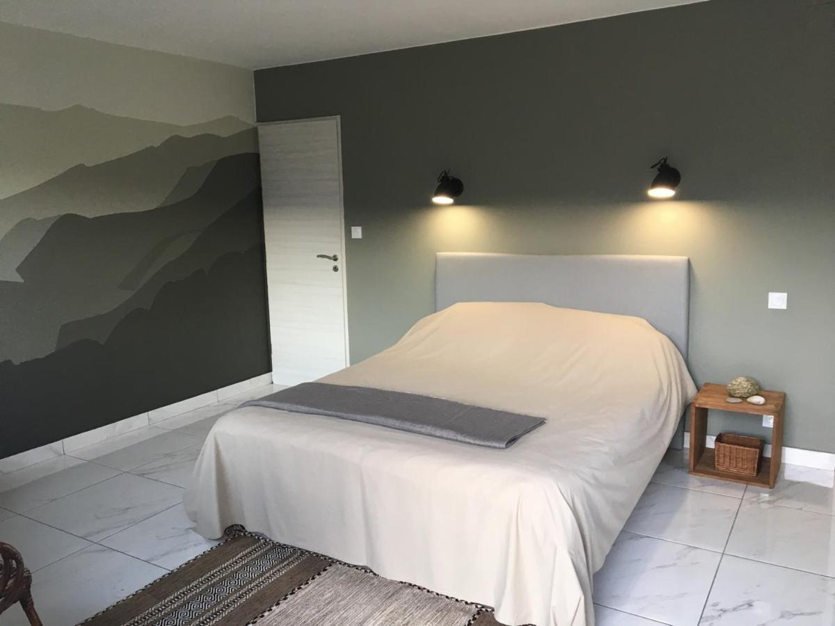 Bonheur Vallespir Bed & Breakfast *