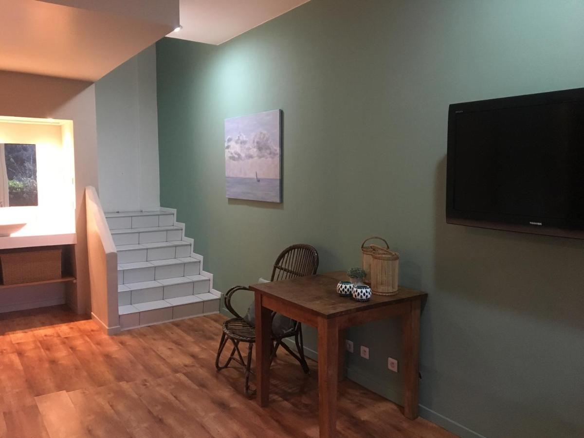 Bonheur Vallespir Bed & Breakfast