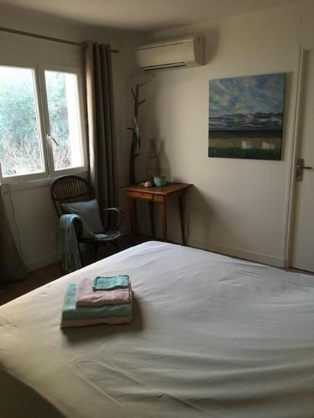 Bonheur Vallespir Bed & Breakfast