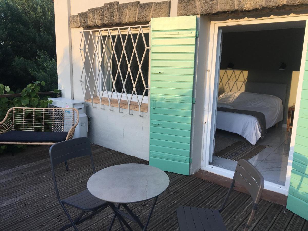 Bed & Breakfast Bonheur Vallespir Céret