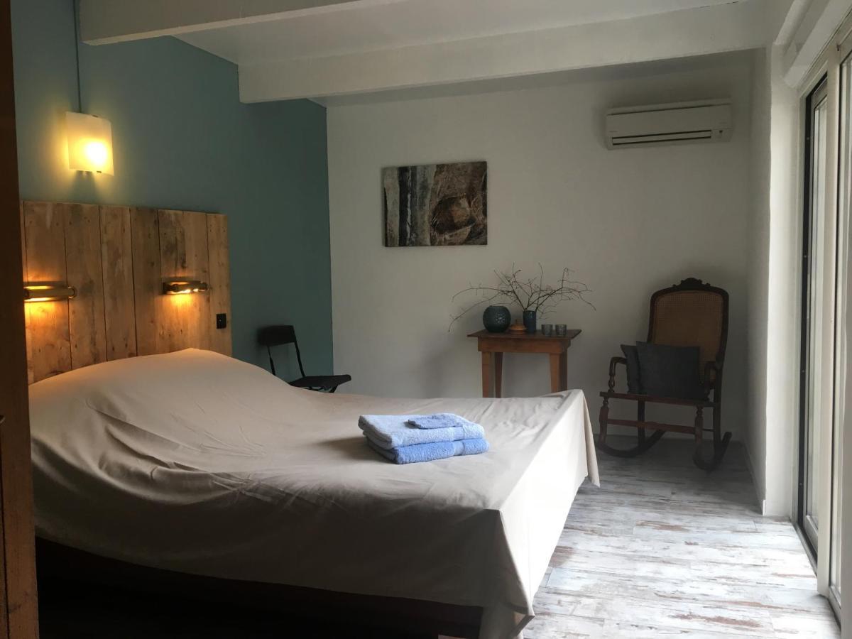 Bonheur Vallespir Bed & Breakfast