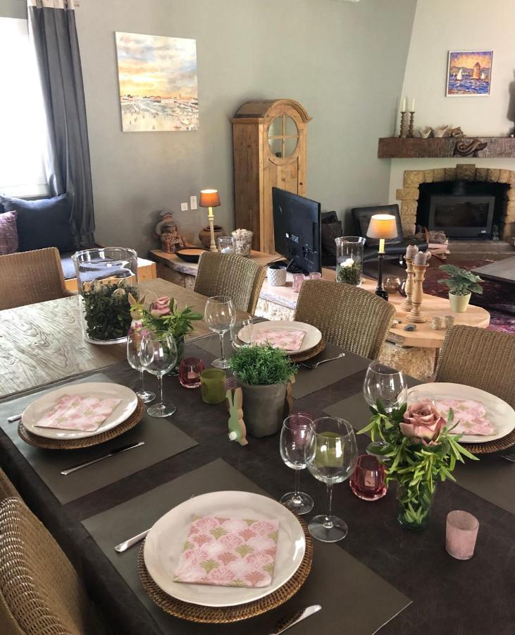 Bed & Breakfast Bonheur Vallespir *