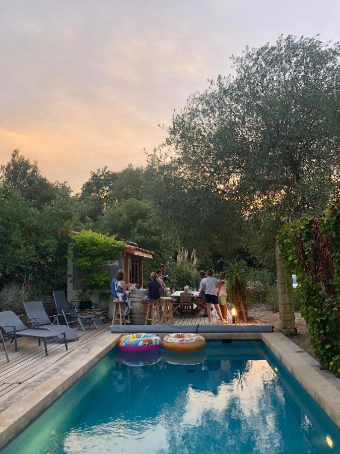 Bonheur Vallespir Bed & Breakfast Céret