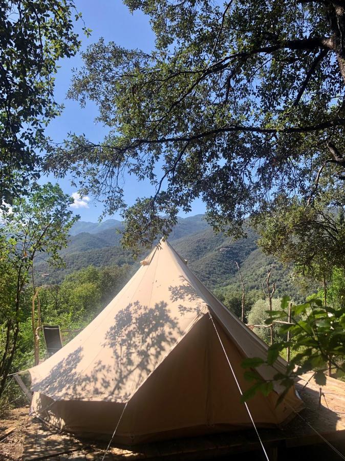 Bed & Breakfast Bonheur Vallespir *